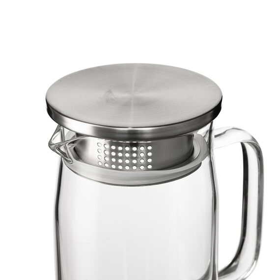 Набор для чаепития Smart Solutions, 1,2 л, Smart Solutions, изображение 6