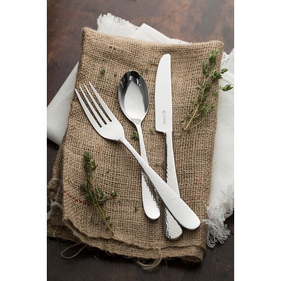 Набор из 16 столовых приборов Glamour, Viners, изображение 4