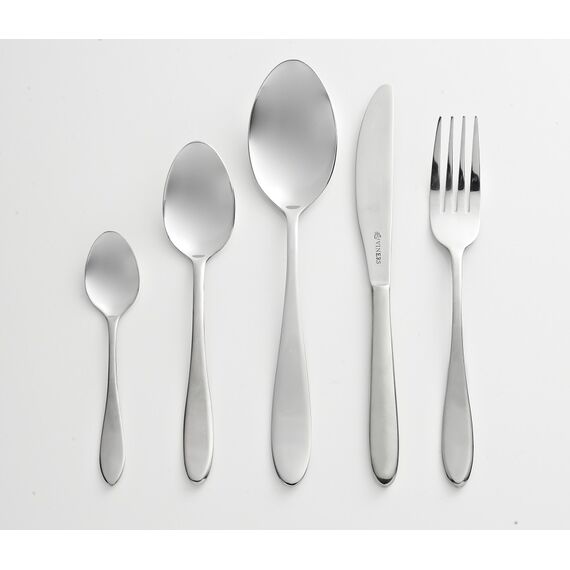 Набор из 16 столовых приборов Tabac, Viners, изображение 2