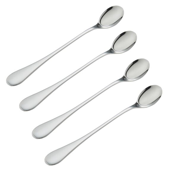 Набор из 4 десертных ложек Select, Viners