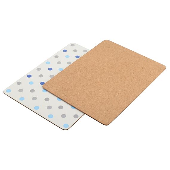 Набор из 4 сервировочных ковриков Padstow, Price&Kensington, изображение 5