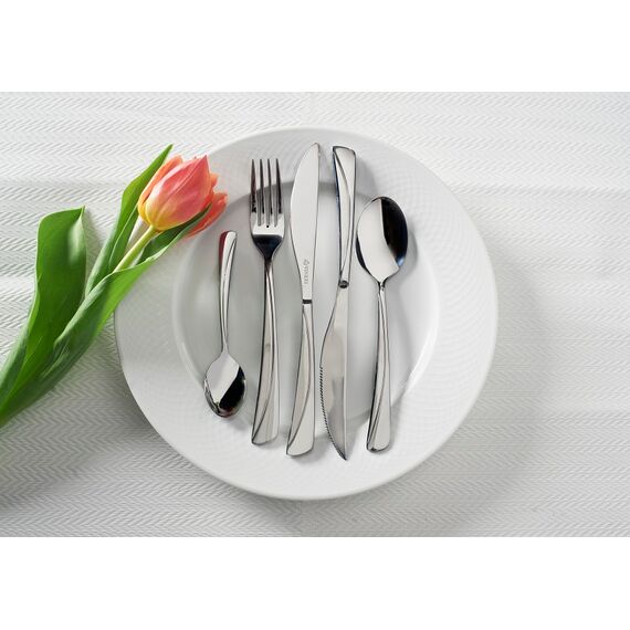 Набор из 24 столовых приборов Angel, Viners, изображение 3