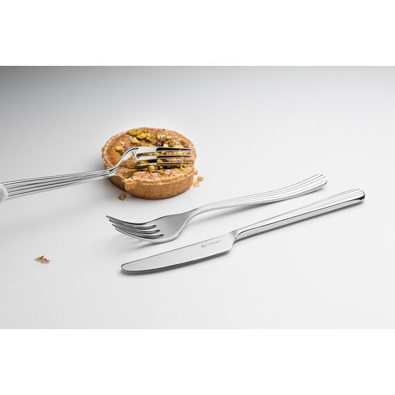 Набор из 16 столовых приборов Grace, Viners, изображение 10