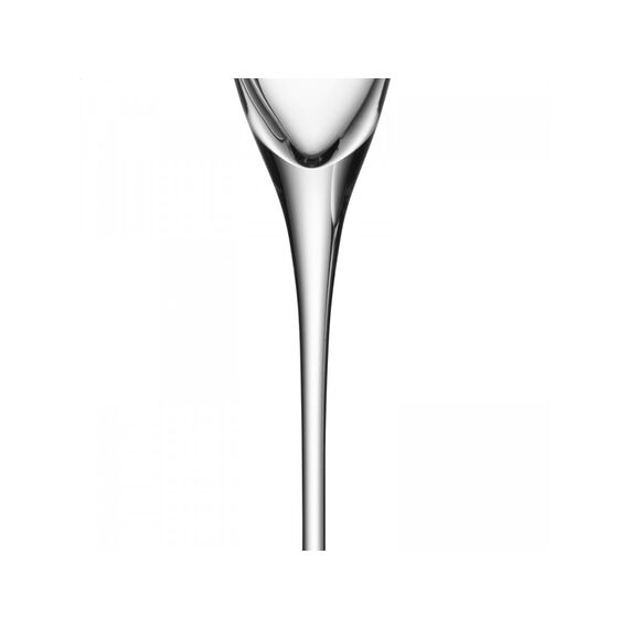 Набор бокалов для шампанского Wine, 160 мл, 4 шт., LSA International, изображение 4