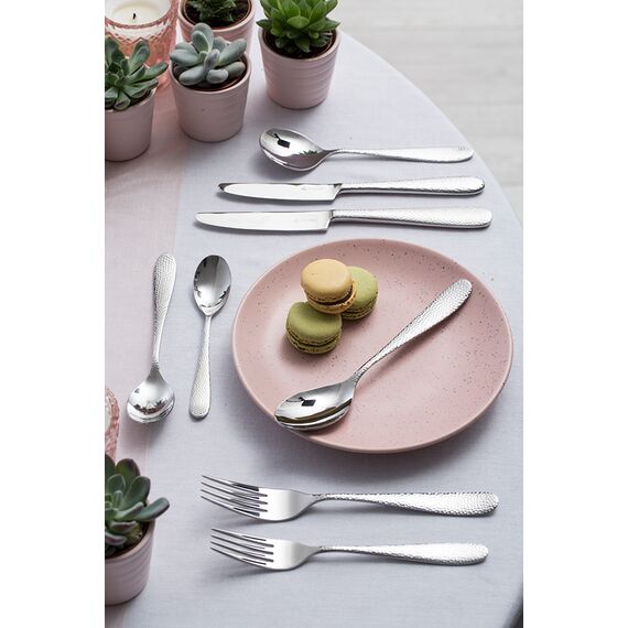 Набор из 16 столовых приборов Glamour, Viners, изображение 6