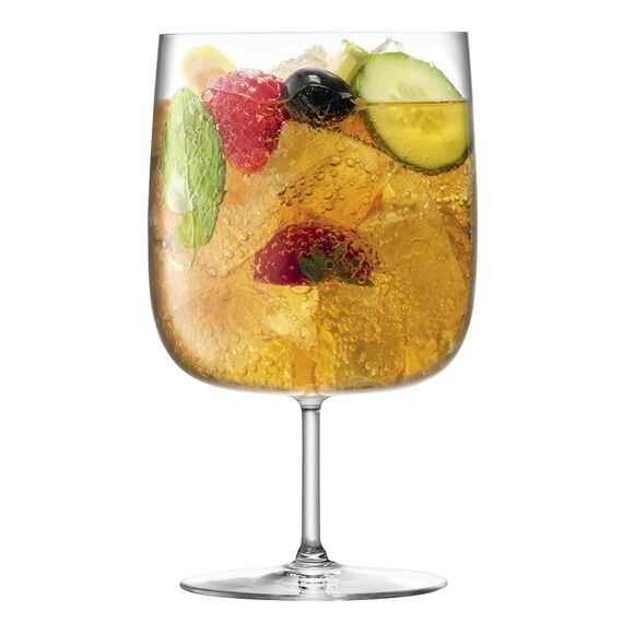 Набор бокалов для пива Borough, 625 мл, 4 шт., LSA International, изображение 3