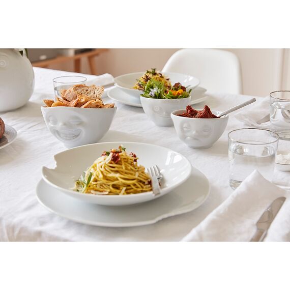 Набор глубоких тарелок Tassen With bite, 2 шт, 18 см, Tassen, изображение 6