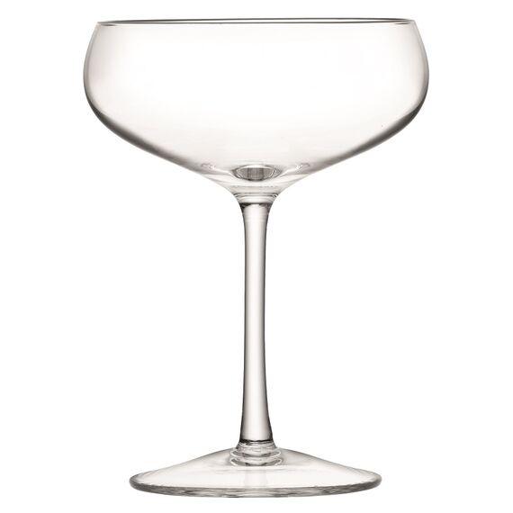 Набор бокалов для шампанского Wine, 215 мл, 4 шт., LSA International, изображение 7