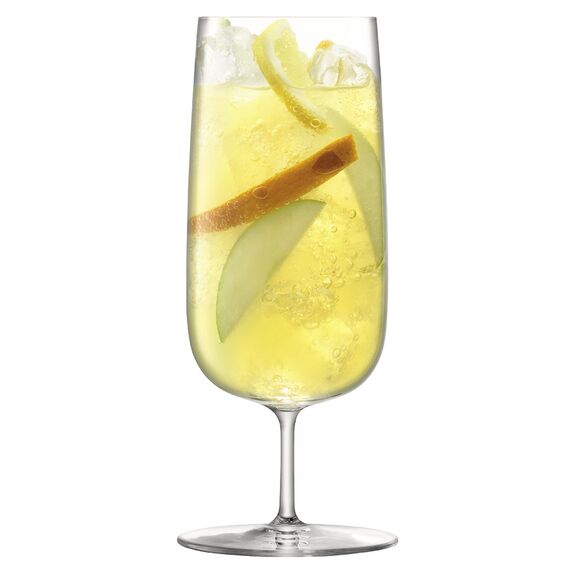 Набор бокалов для пива Borough, 440 мл, 4 шт., LSA International, изображение 2