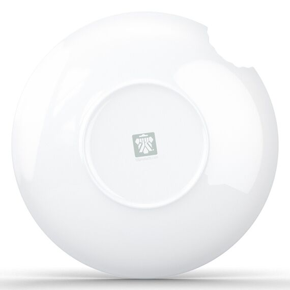 Набор глубоких тарелок Tassen With bite, 2 шт, 24 см, Tassen, изображение 10