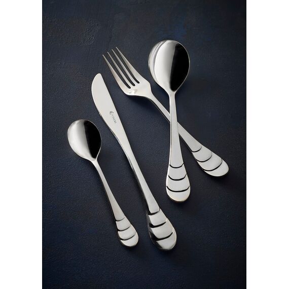 Набор из 16 столовых приборов Dune, Viners, изображение 6