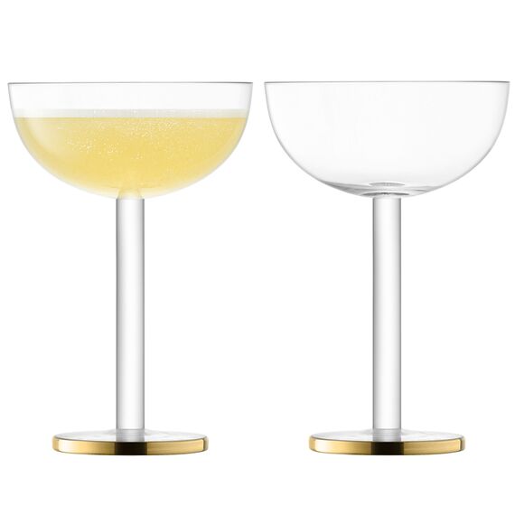 Набор креманок Luca, 200 мл, 2 шт, LSA International