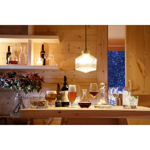 Набор бокалов для пива, 450 мл, 2 шт., LSA International, изображение 2