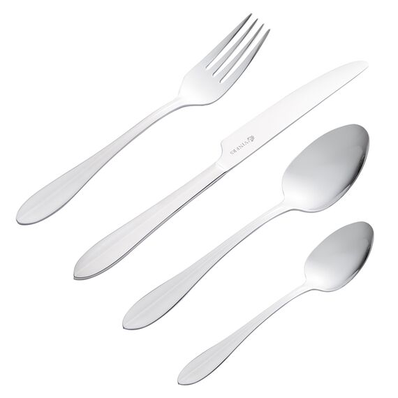 Набор из 16 столовых приборов Everyday Breeze, Viners