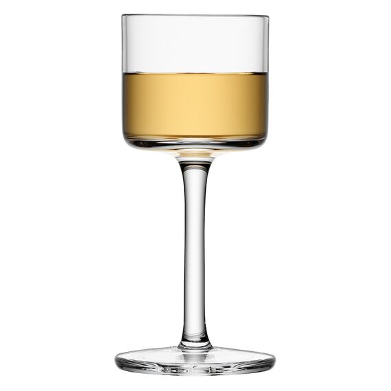 Набор бокалов для ликера LuLu, 50-54 мл, 4 шт., LSA International, изображение 6