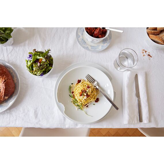 Набор глубоких тарелок Tassen With bite, 2 шт, 18 см, Tassen, изображение 2