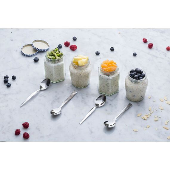 Набор из 16 столовых приборов Grace, Viners, изображение 9