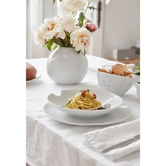 Набор глубоких тарелок Tassen With bite, 2 шт, 18 см, Tassen, изображение 8