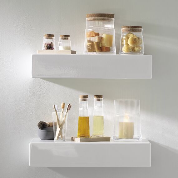 Набор для масла и уксуса Gio Line, 200 мл, 2 пред., LSA International, изображение 2