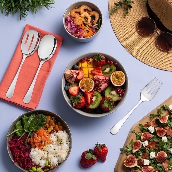 Набор для сервировки салатов Select, Viners, изображение 4