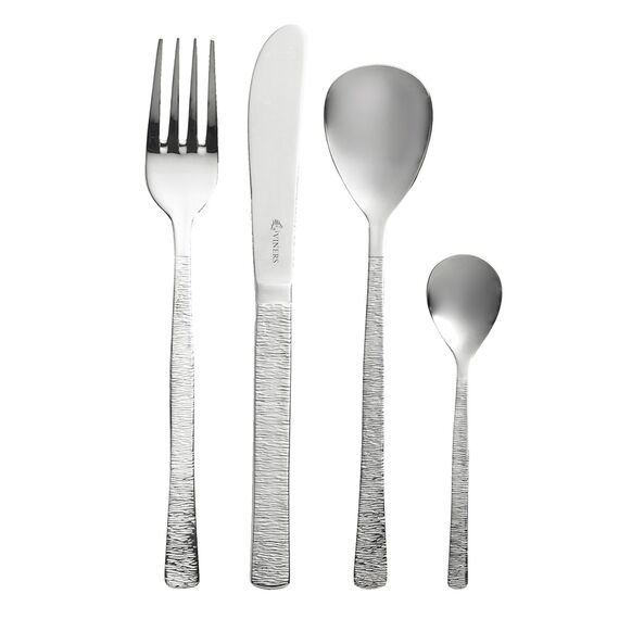 Набор из 16 столовых приборов Studio, Viners