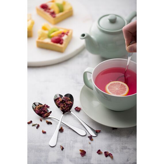 Набор из 6 чайных ложек Select, Viners, изображение 2