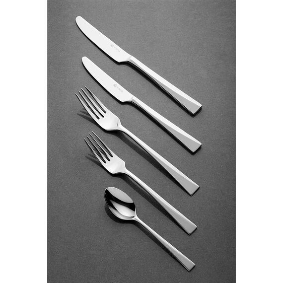 Набор из 16 столовых приборов Mayfair, Viners, изображение 3