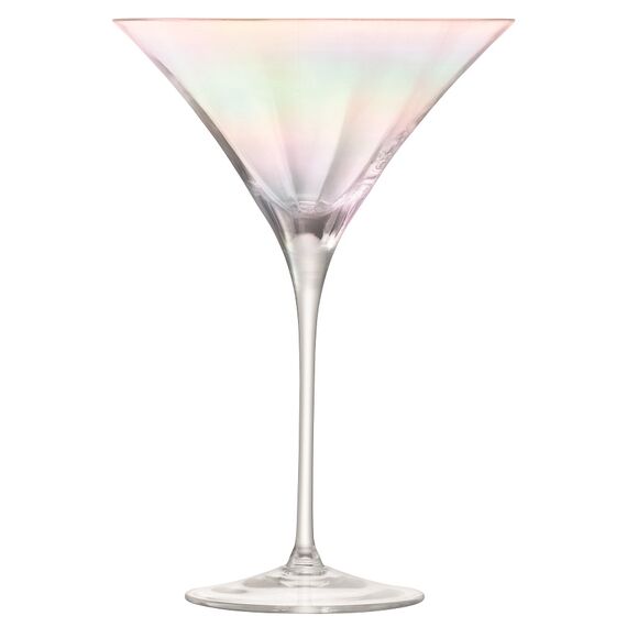 Набор бокалов для коктейлей Pearl, 300 мл, 2 шт., LSA International, изображение 2