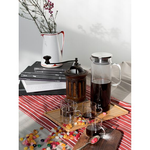 Набор для чаепития Smart Solutions, 1,2 л, Smart Solutions, изображение 10