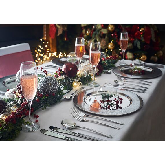 Набор из 16 столовых приборов Studio, Viners, изображение 9