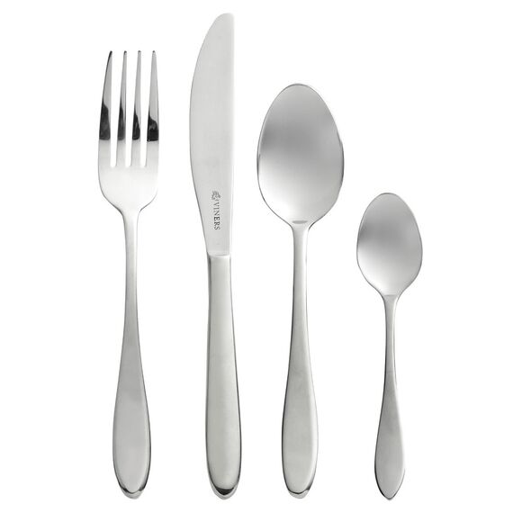 Набор из 16 столовых приборов Tabac, Viners