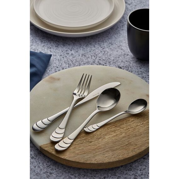 Набор из 16 столовых приборов Dune, Viners, изображение 3