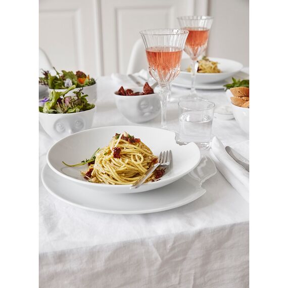 Набор глубоких тарелок Tassen With bite, 2 шт, 18 см, Tassen, изображение 4