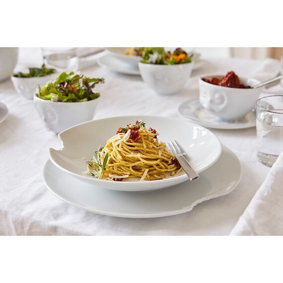 Набор глубоких тарелок Tassen With bite, 2 шт, 24 см, Tassen, изображение 2