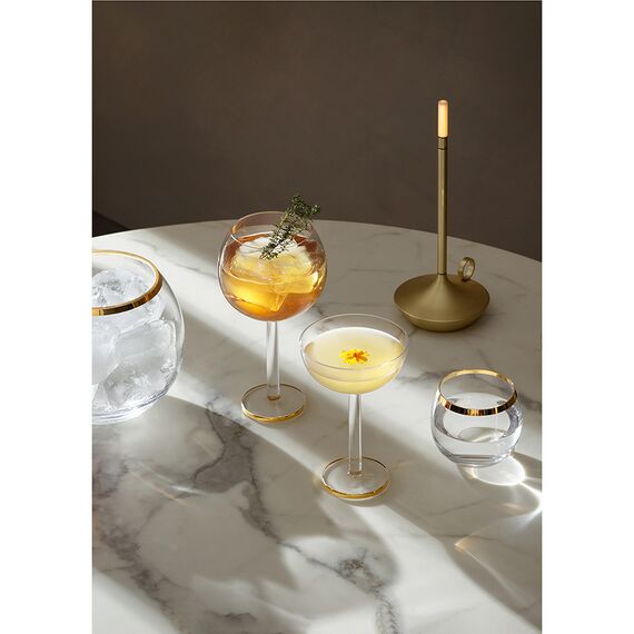 Набор креманок Luca, 200 мл, 2 шт, LSA International, изображение 9