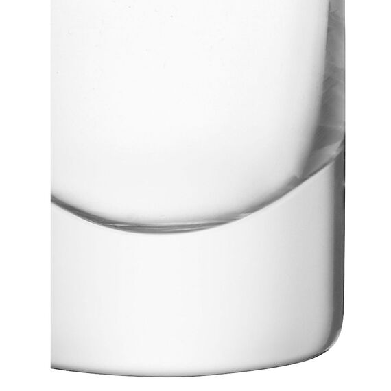 Набор высоких стаканов Signature, Verso, 250 мл, 2 шт., LSA International, изображение 5