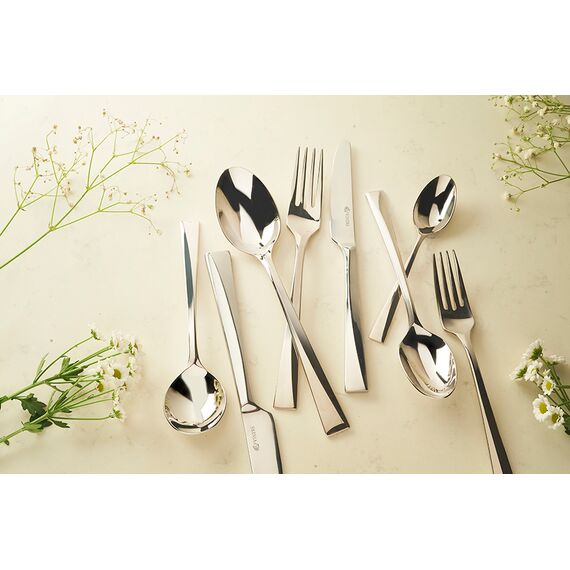 Набор из 16 столовых приборов Mayfair, Viners, изображение 7