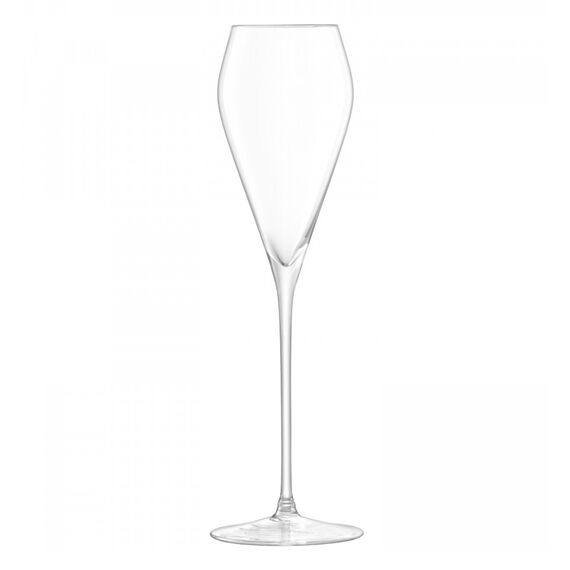 Набор бокалов для просекко Wine, 250 мл, 2 шт., LSA International, изображение 3