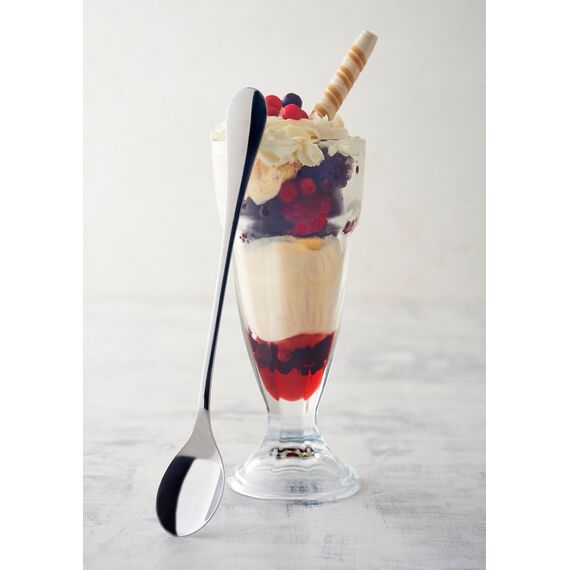 Набор из 4 десертных ложек Select, Viners, изображение 2