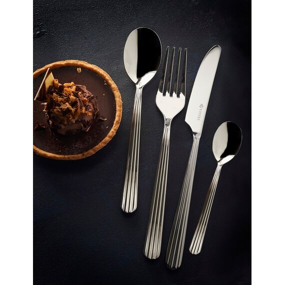 Набор из 16 столовых приборов Grace, Viners, изображение 7