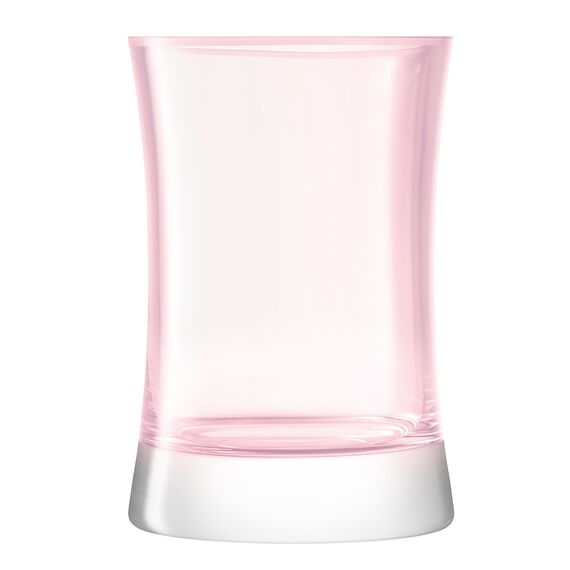 Набор для шампанского Moya малый, розовый, 7 пред., LSA International, изображение 2