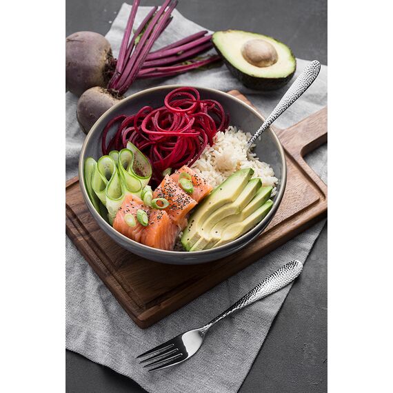 Набор из 16 столовых приборов Glamour, Viners, изображение 7