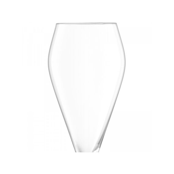 Набор бокалов для просекко Wine, 250 мл, 2 шт., LSA International, изображение 4