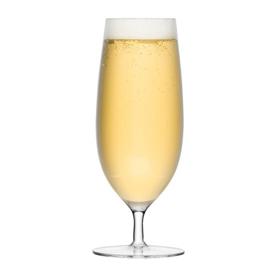 Набор бокалов для пива, 450 мл, 2 шт., LSA International, изображение 3