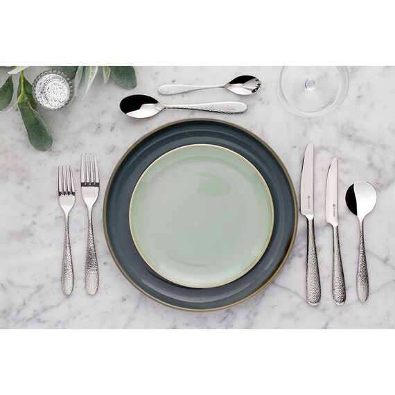 Набор из 24 столовых приборов Glamour, Viners, изображение 10