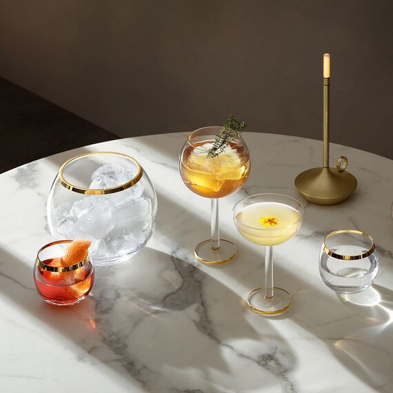 Набор креманок Luca, 200 мл, 2 шт, LSA International, изображение 7