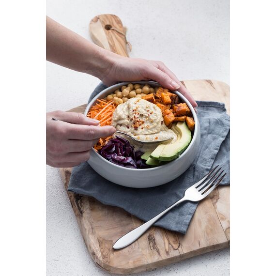 Набор из 16 столовых приборов Tabac, Viners, изображение 4