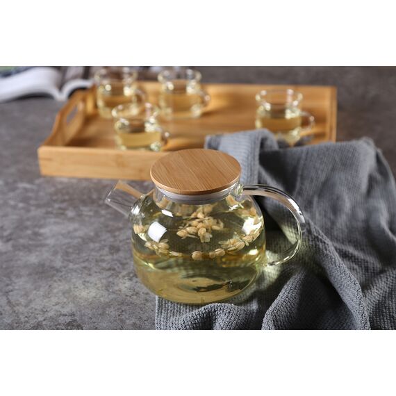 Набор для чаепития Smart Solutions, 1 л, Smart Solutions, изображение 7