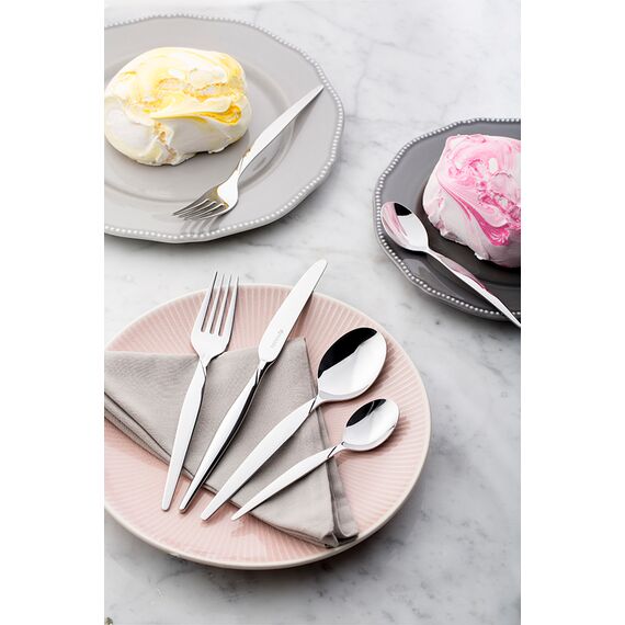 Набор из 16 столовых приборов Twist, Viners, изображение 7