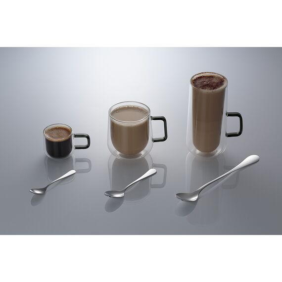 Набор из 4 десертных ложек Select, Viners, изображение 4